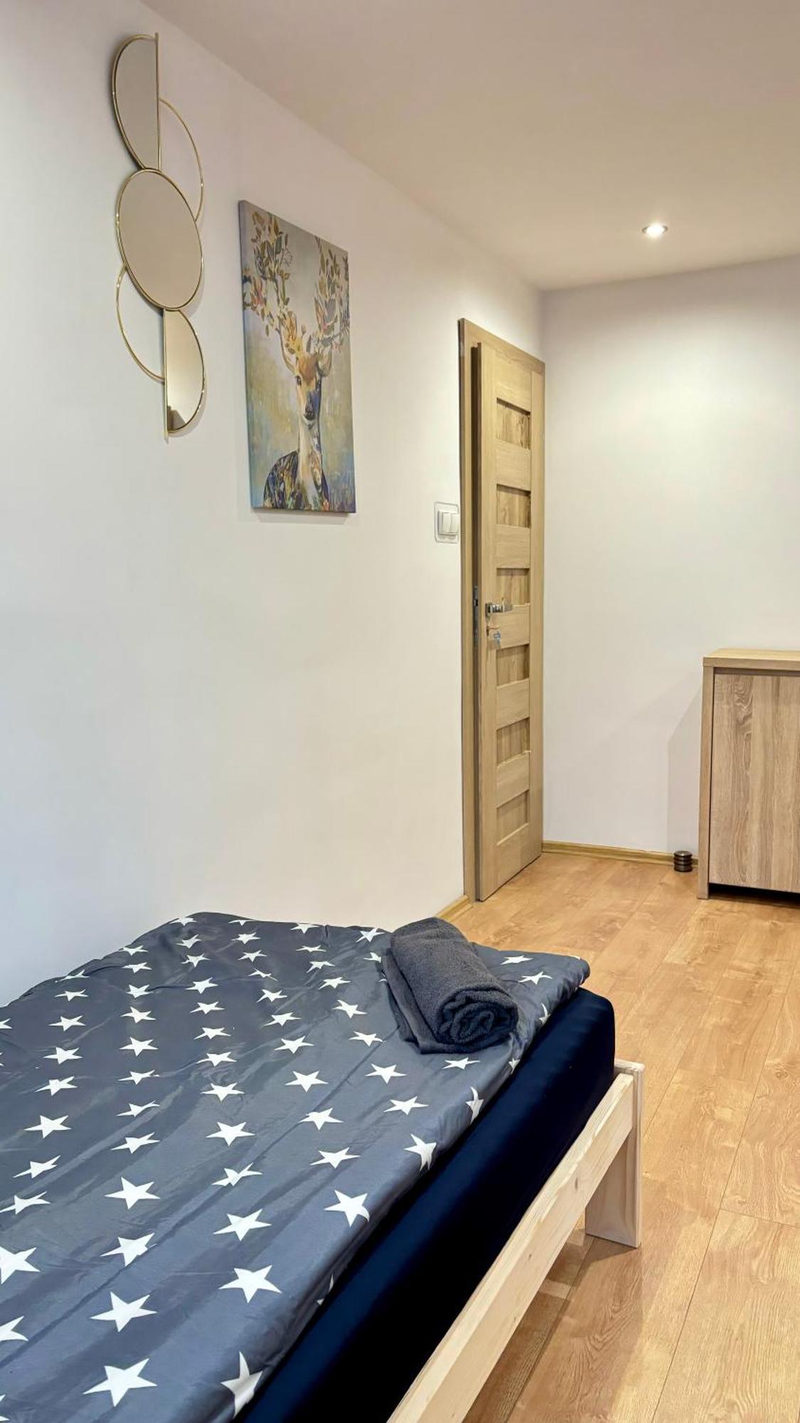 Rooms In Warsaw - K3 Exterior foto
