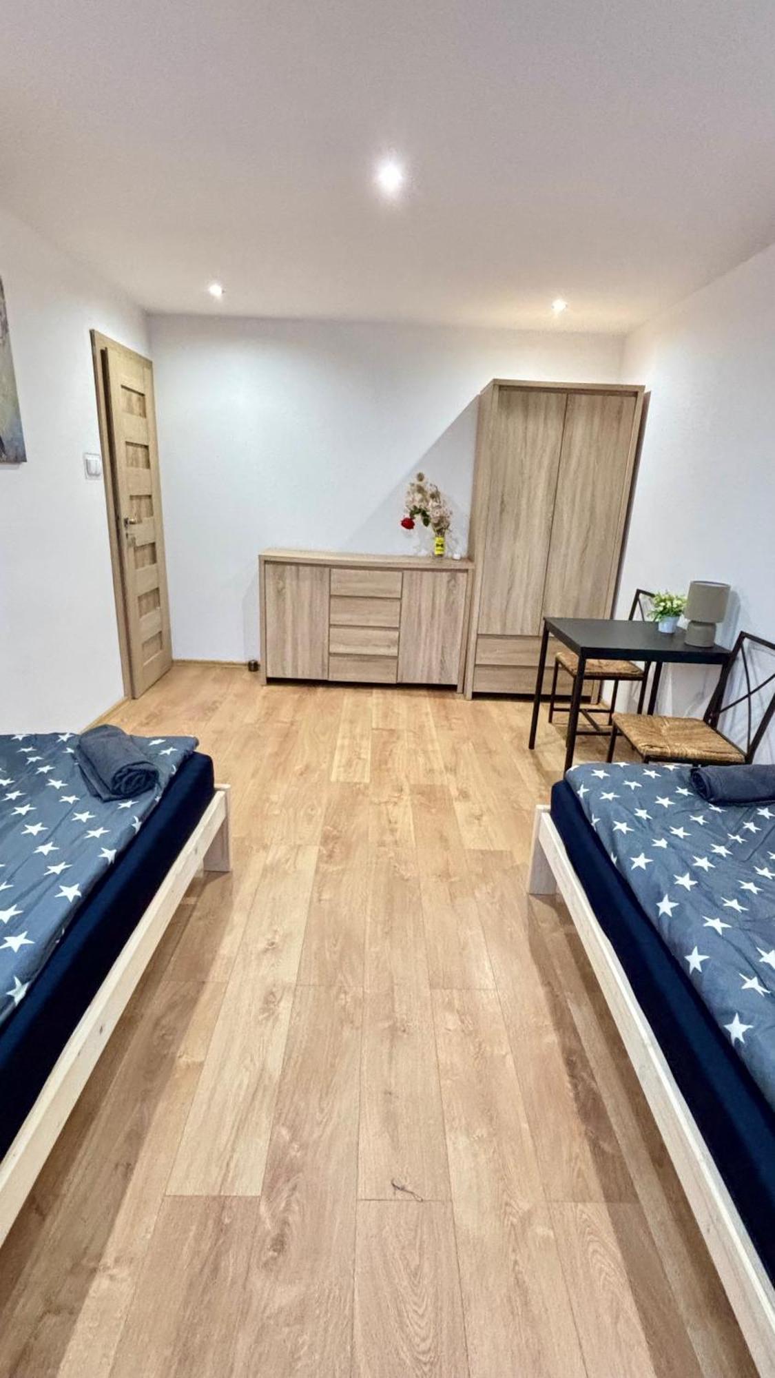 Rooms In Warsaw - K3 Exterior foto